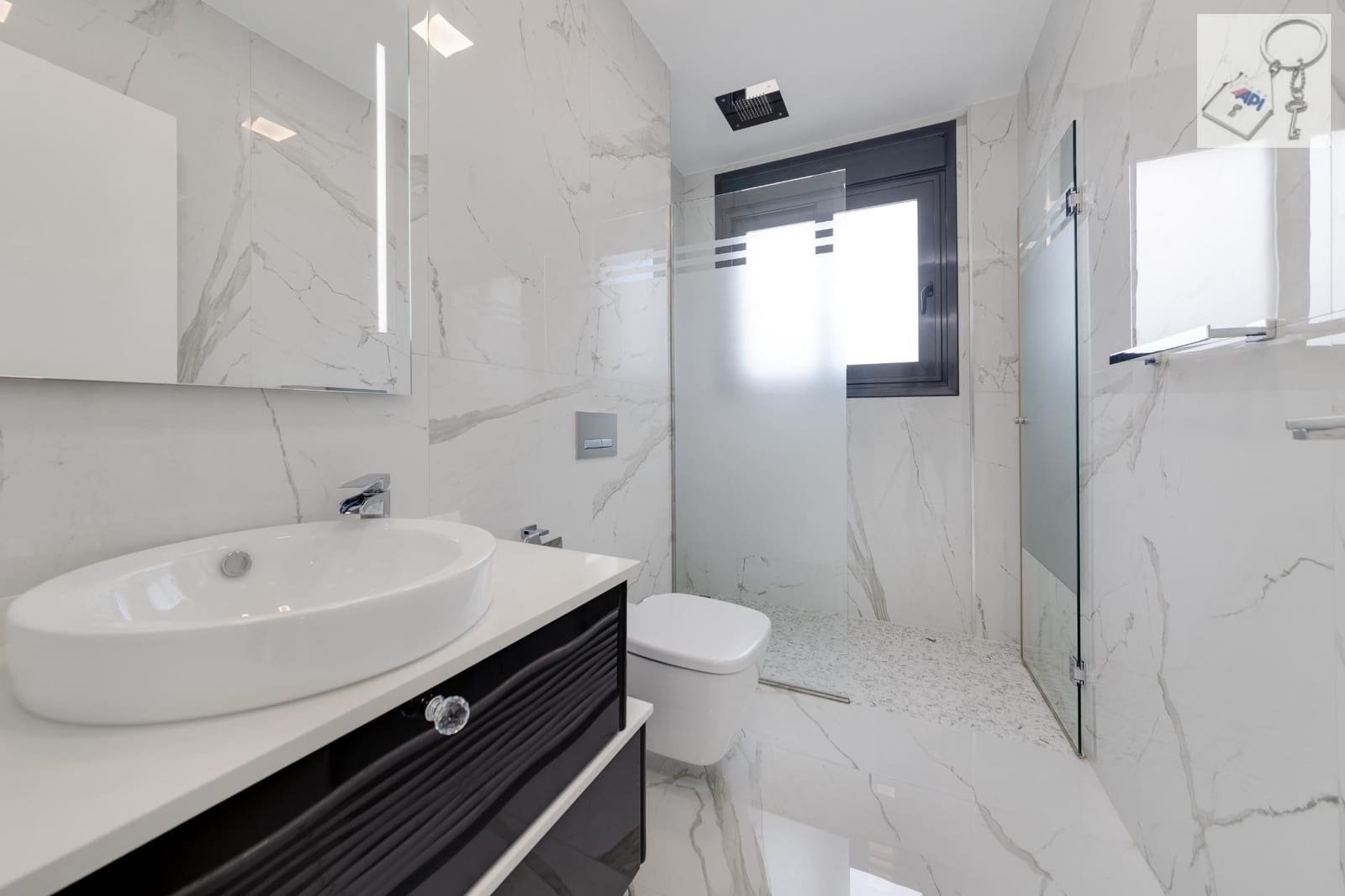 5 chambre Villa/Maison à vendre à San Miguel de Salinas avec piscine - 849 000 € (Ref: 9728565)