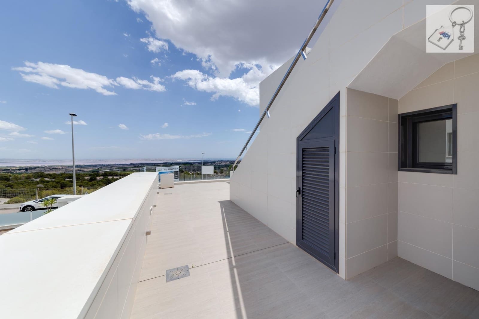 5 chambre Villa/Maison à vendre à San Miguel de Salinas avec piscine - 849 000 € (Ref: 9728565)