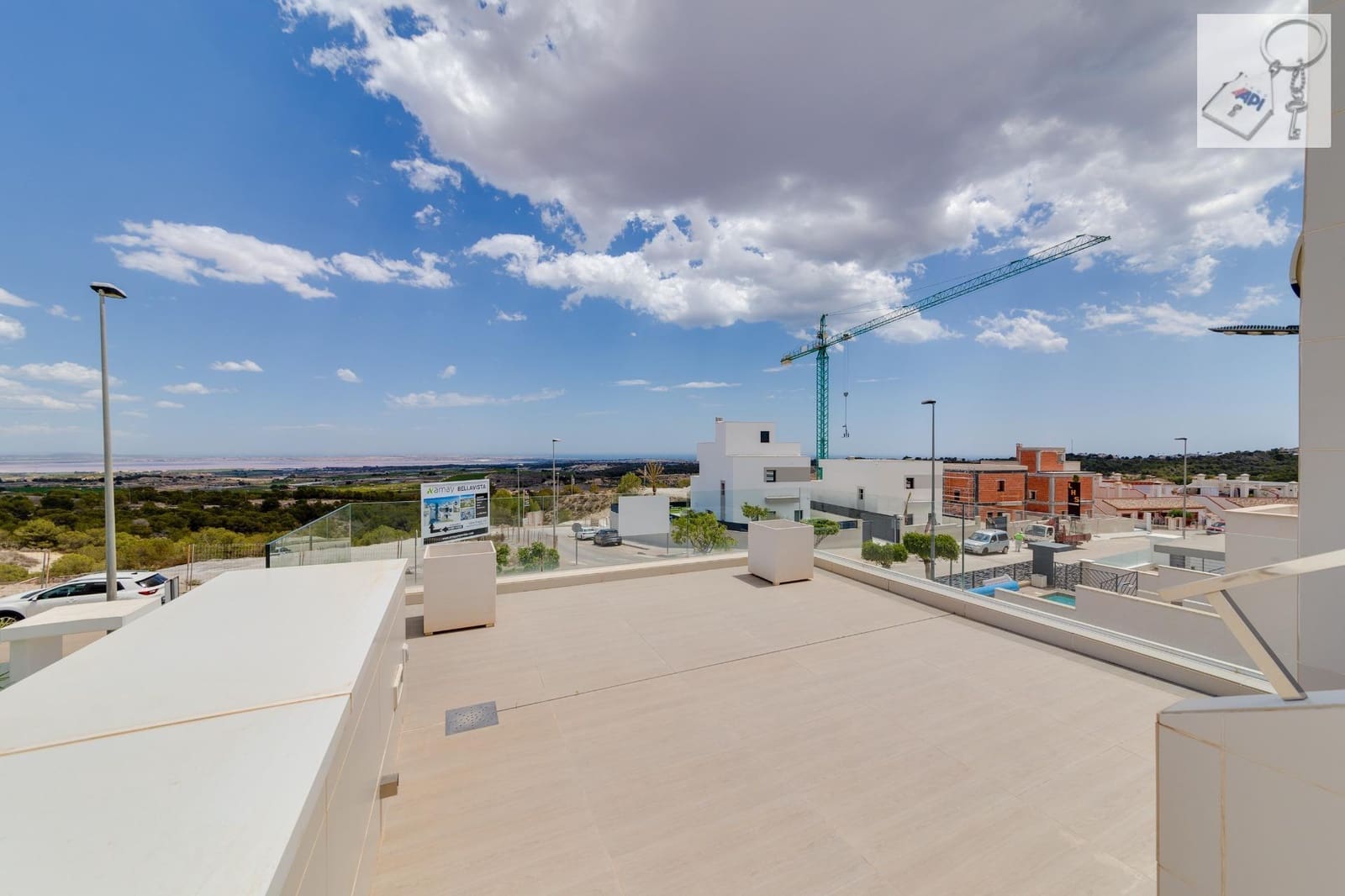 5 chambre Villa/Maison à vendre à San Miguel de Salinas avec piscine - 849 000 € (Ref: 9728565)