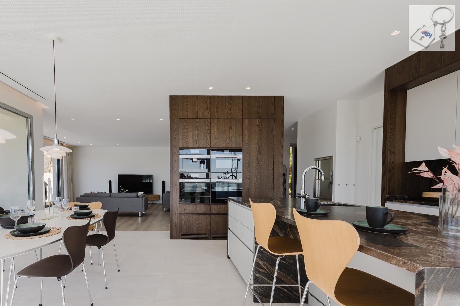 5 soverom Villa til salgs i Orihuela med svømmebasseng - € 2 700 000 (Ref: 9728567)