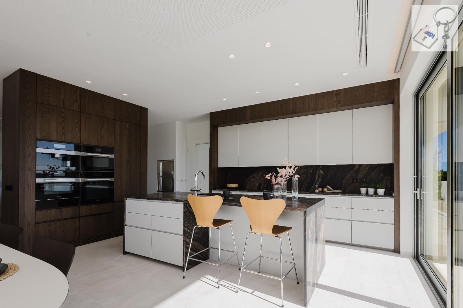 5 soverom Villa til salgs i Orihuela med svømmebasseng - € 2 700 000 (Ref: 9728567)