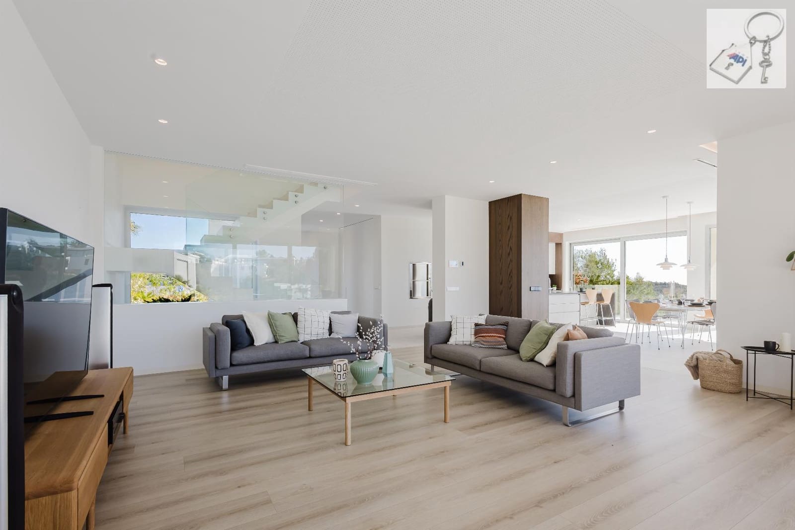 5 soverom Villa til salgs i Orihuela med svømmebasseng - € 2 700 000 (Ref: 9728567)