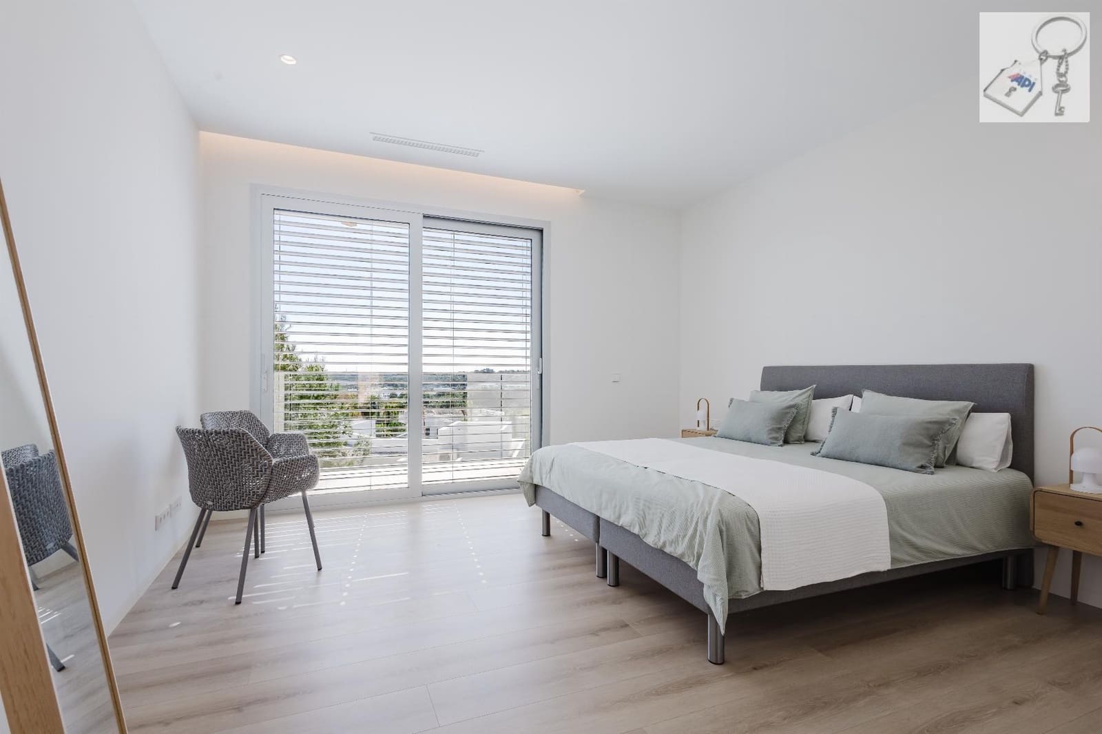 5 soverom Villa til salgs i Orihuela med svømmebasseng - € 2 700 000 (Ref: 9728567)