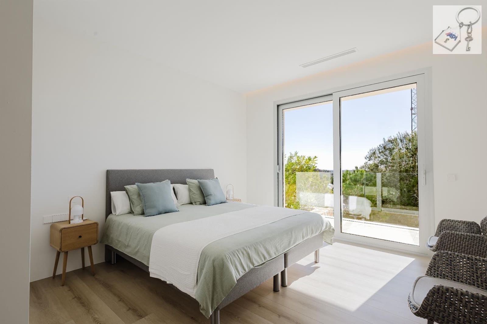 5 soverom Villa til salgs i Orihuela med svømmebasseng - € 2 700 000 (Ref: 9728567)