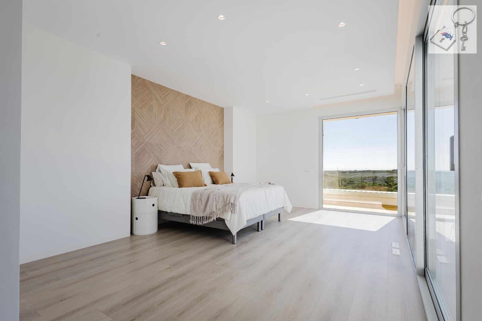 5 soverom Villa til salgs i Orihuela med svømmebasseng - € 2 700 000 (Ref: 9728567)