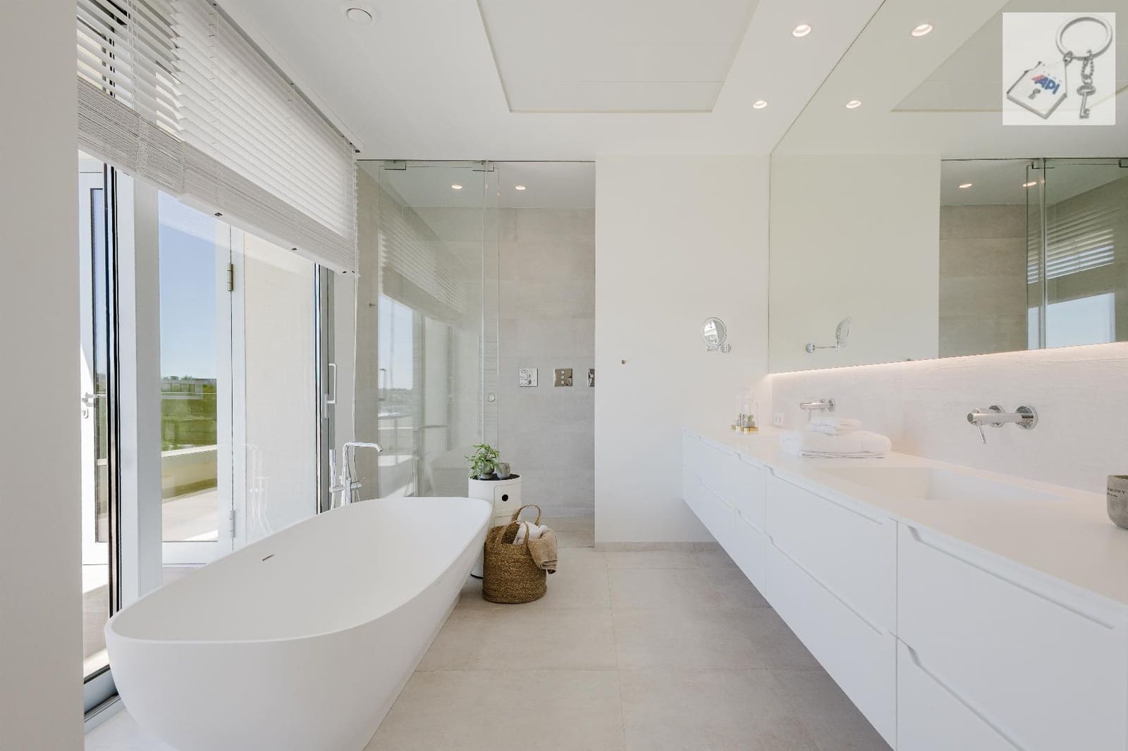 5 soverom Villa til salgs i Orihuela med svømmebasseng - € 2 700 000 (Ref: 9728567)