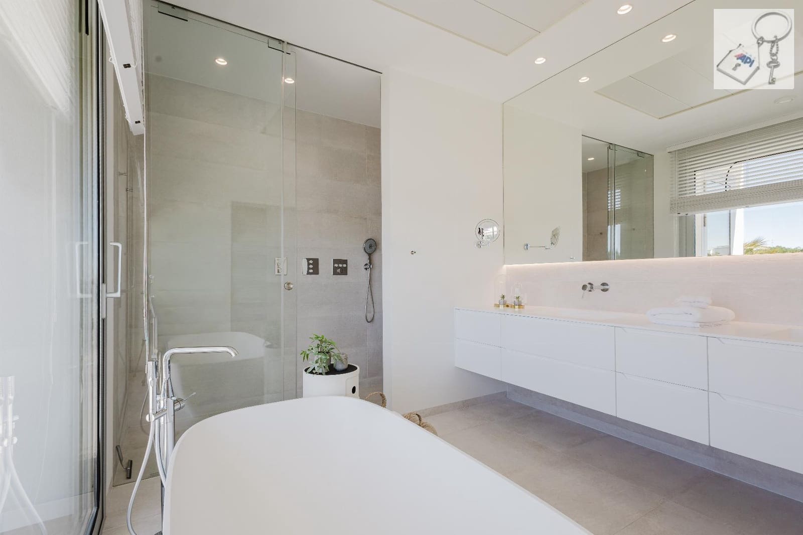 5 soverom Villa til salgs i Orihuela med svømmebasseng - € 2 700 000 (Ref: 9728567)