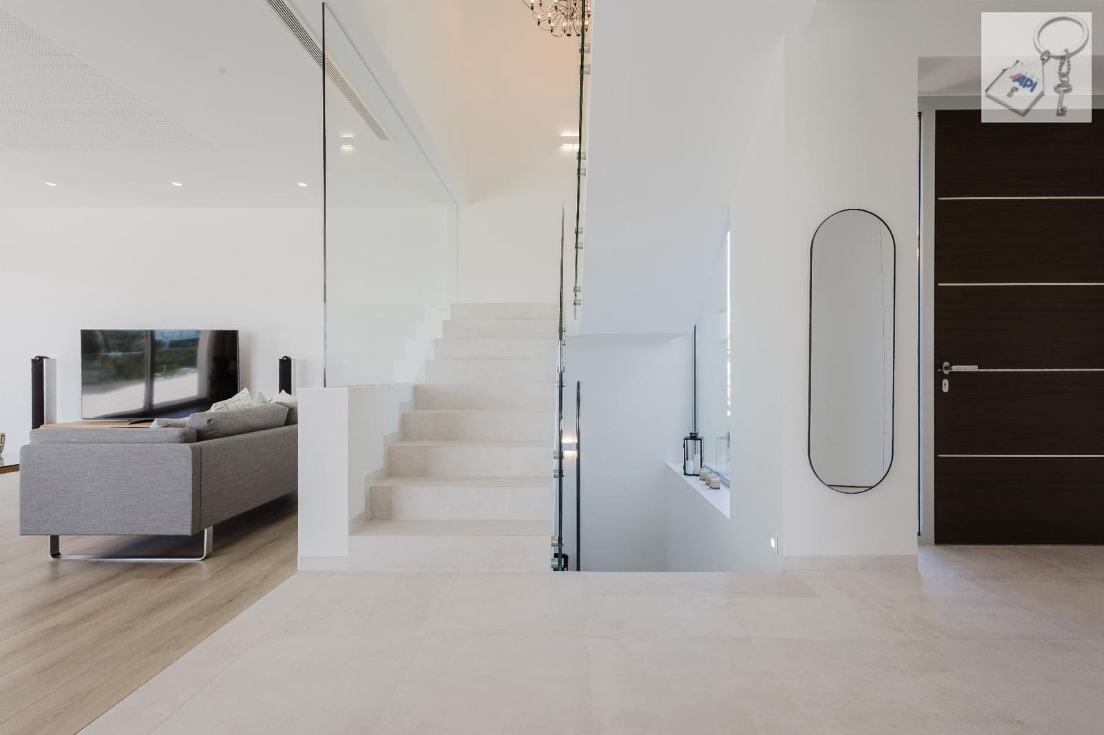 5 soverom Villa til salgs i Orihuela med svømmebasseng - € 2 700 000 (Ref: 9728567)