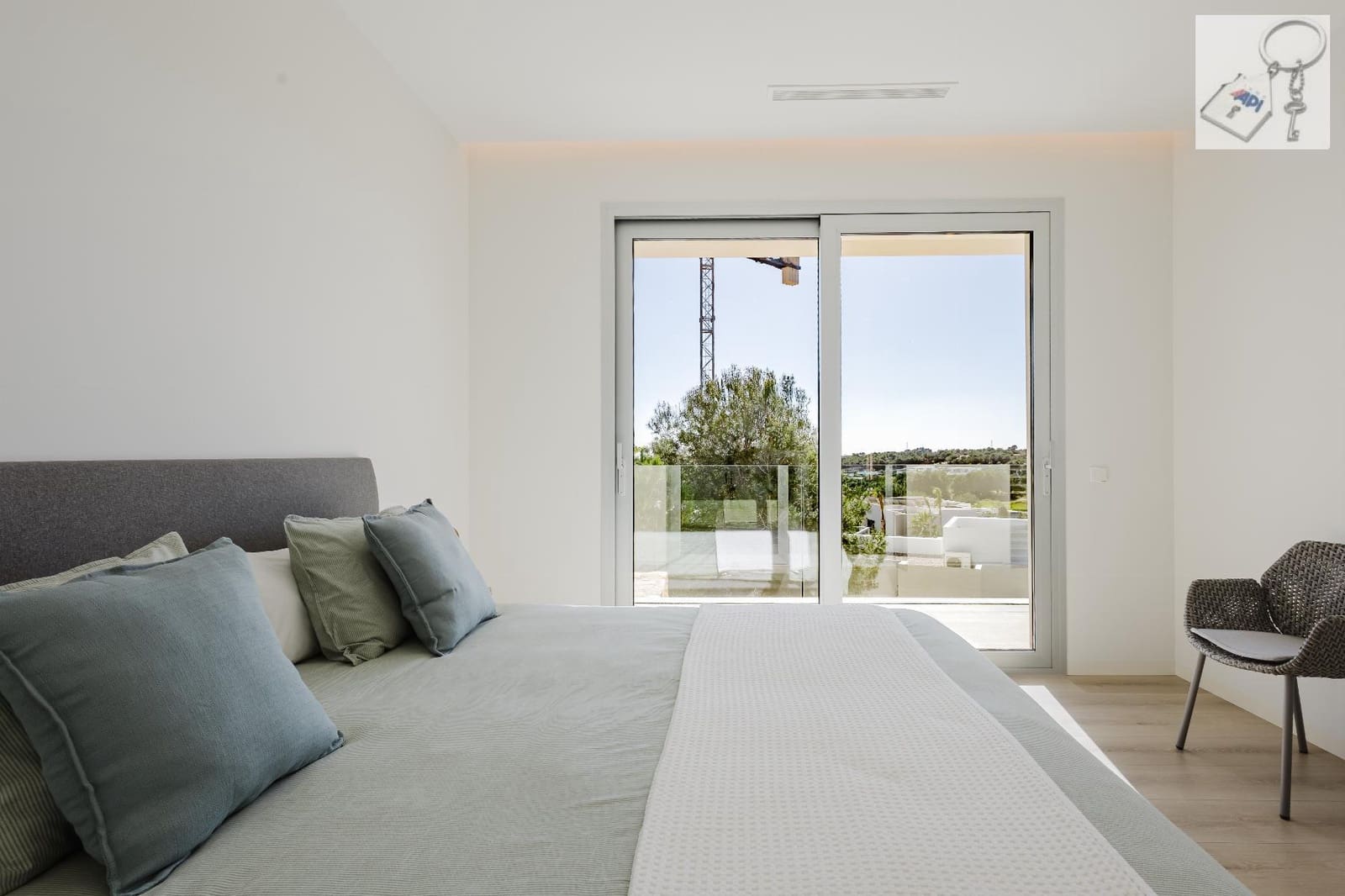 5 soverom Villa til salgs i Orihuela med svømmebasseng - € 2 700 000 (Ref: 9728567)