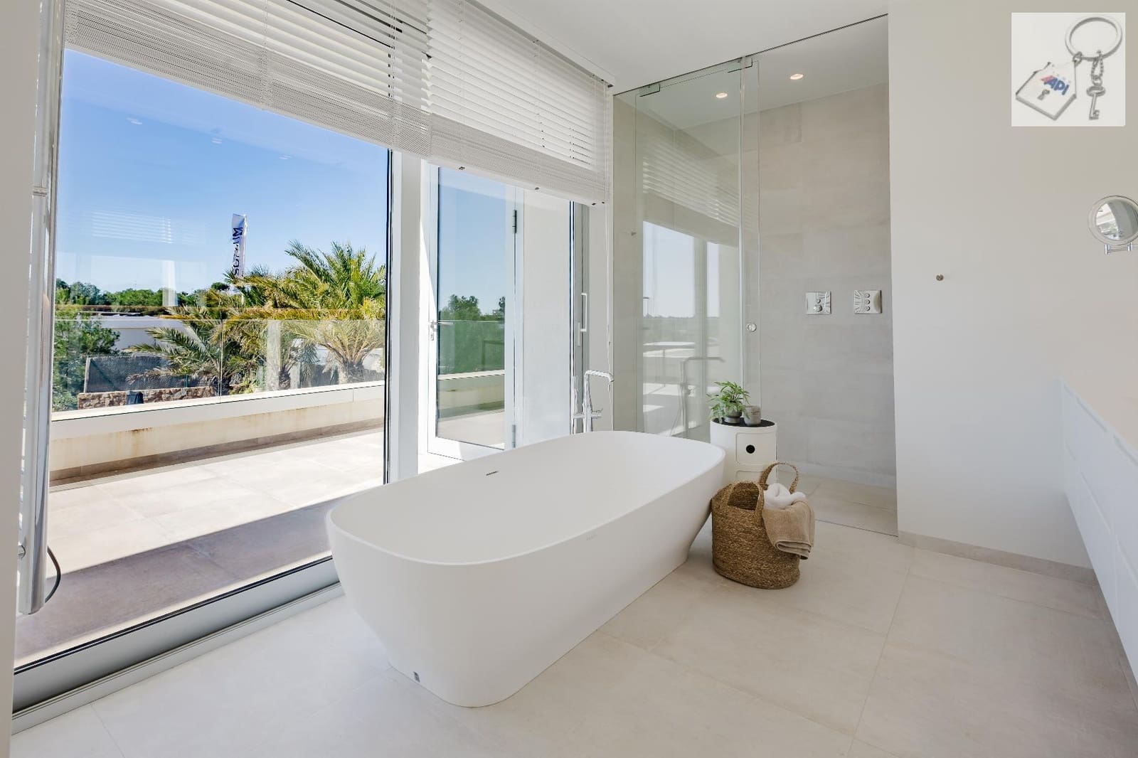 5 soverom Villa til salgs i Orihuela med svømmebasseng - € 2 700 000 (Ref: 9728567)