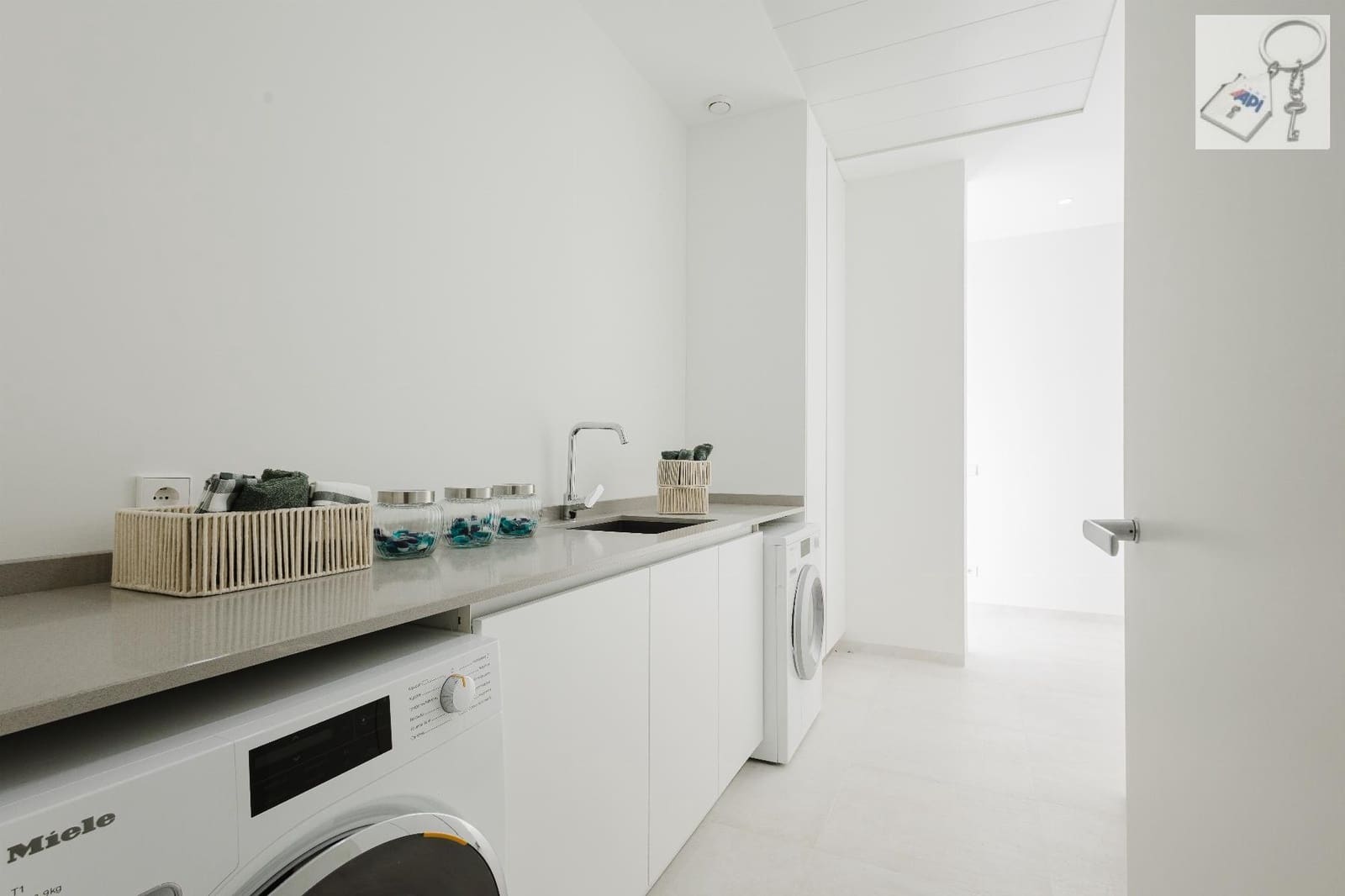 5 soverom Villa til salgs i Orihuela med svømmebasseng - € 2 700 000 (Ref: 9728567)