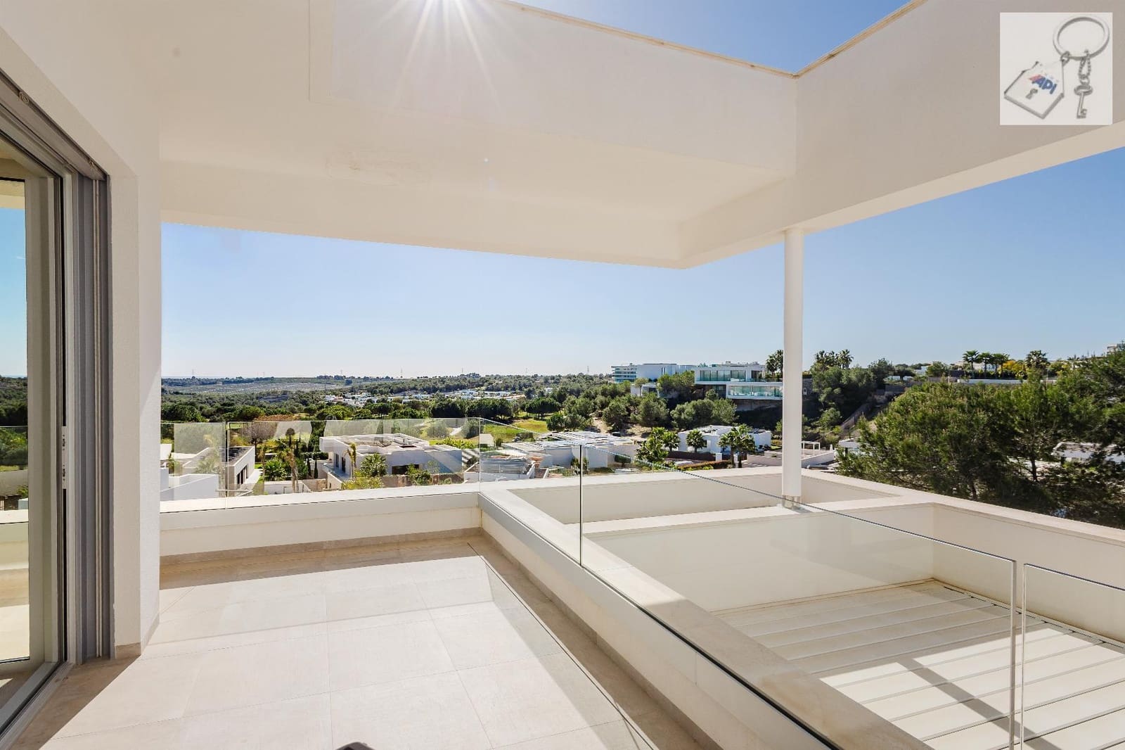 5 soverom Villa til salgs i Orihuela med svømmebasseng - € 2 700 000 (Ref: 9728567)