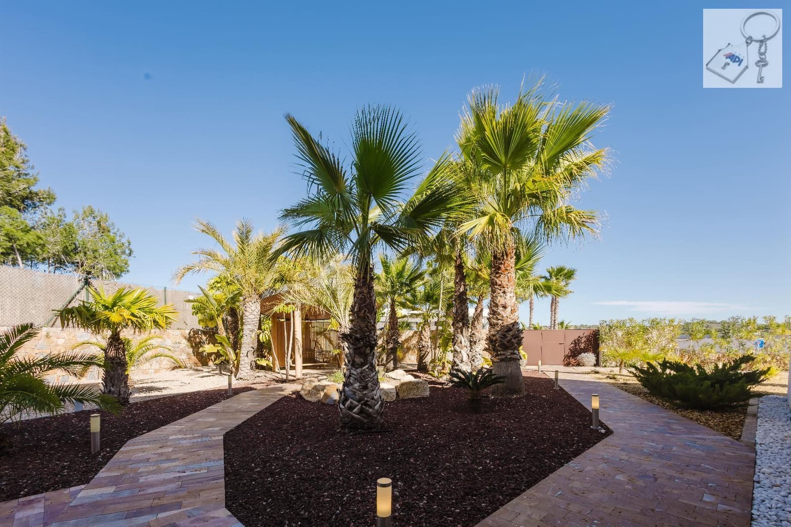 5 soverom Villa til salgs i Orihuela med svømmebasseng - € 2 700 000 (Ref: 9728567)