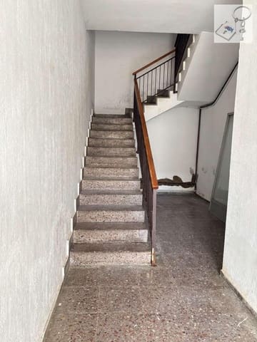 3 camera da letto Appartamento sulla Spiaggia in vendita in Pilar de la Horadada ciudad, Pilar de la Horadada - 109.000 € (Rif: 9755313)