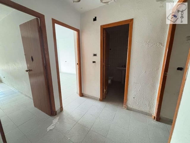 3 camera da letto Appartamento sulla Spiaggia in vendita in Pilar de la Horadada ciudad, Pilar de la Horadada - 109.000 € (Rif: 9755313)