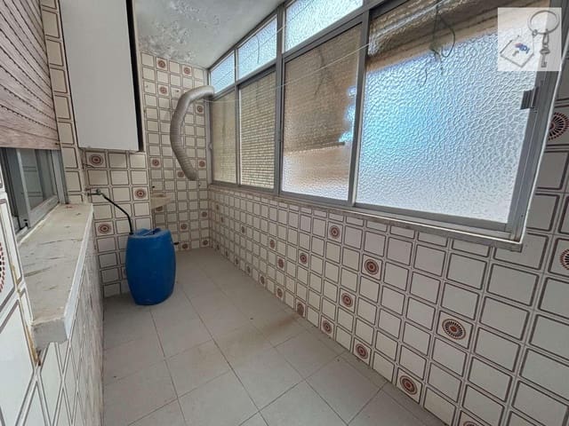 3 camera da letto Appartamento sulla Spiaggia in vendita in Pilar de la Horadada ciudad, Pilar de la Horadada - 109.000 € (Rif: 9755313)