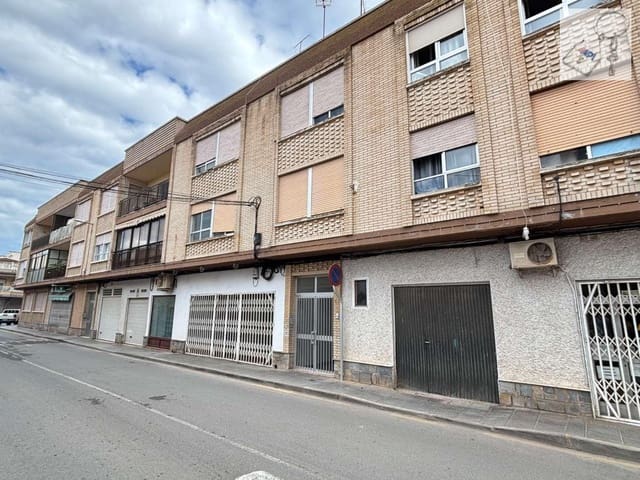 3 camera da letto Appartamento sulla Spiaggia in vendita in Pilar de la Horadada ciudad, Pilar de la Horadada - 109.000 € (Rif: 9755313)