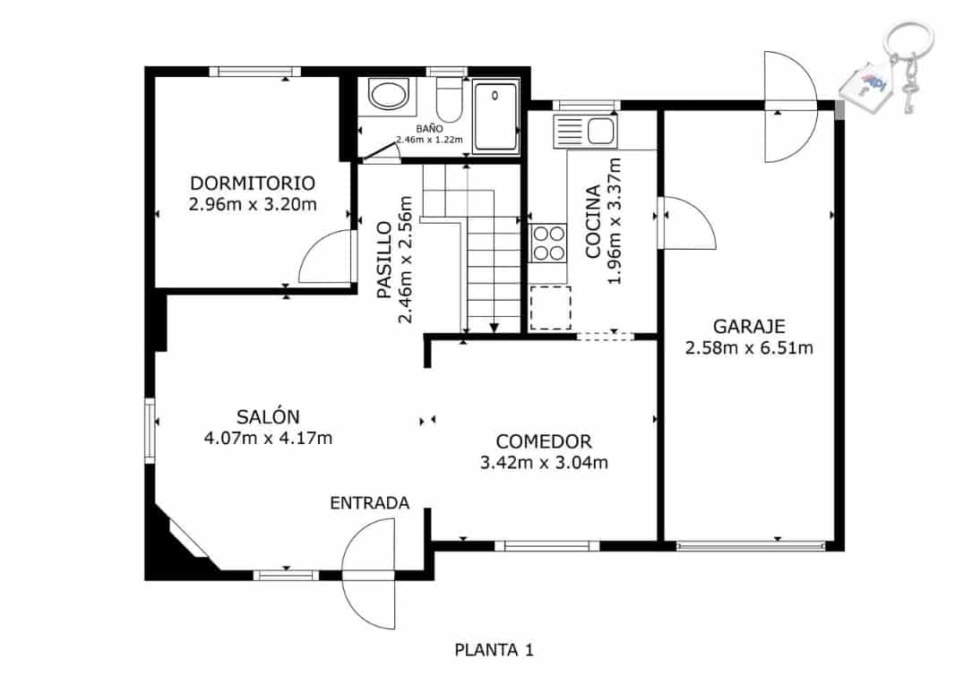 4 quarto Moradia para venda em Torrevieja com piscina garagem - 289 000 € (Ref: 9755314)