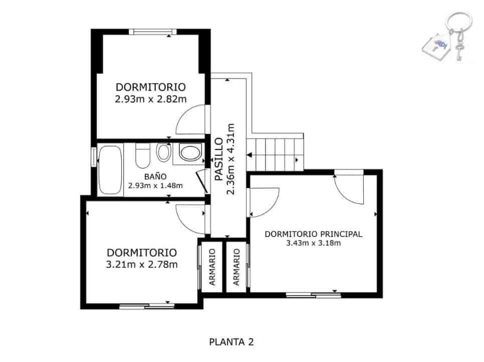 4 quarto Moradia para venda em Torrevieja com piscina garagem - 289 000 € (Ref: 9755314)