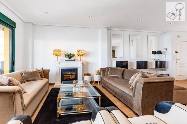 2 sovrum Takvåning till salu i Orihuela med pool - 195 000 € (Ref: 9790225)