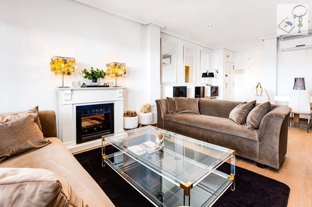 2 sovrum Takvåning till salu i Orihuela med pool - 195 000 € (Ref: 9790225)