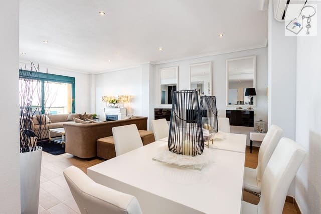 2 sovrum Takvåning till salu i Orihuela med pool - 195 000 € (Ref: 9790225)