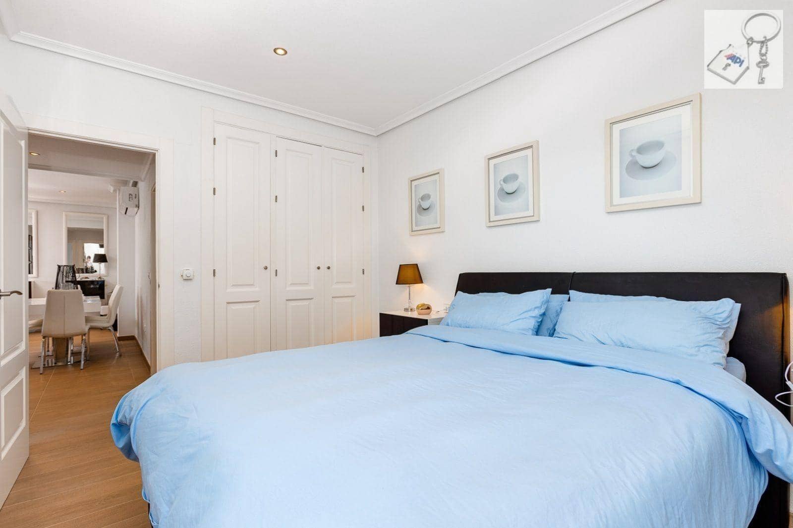 2 sovrum Takvåning till salu i Orihuela med pool - 195 000 € (Ref: 9790225)