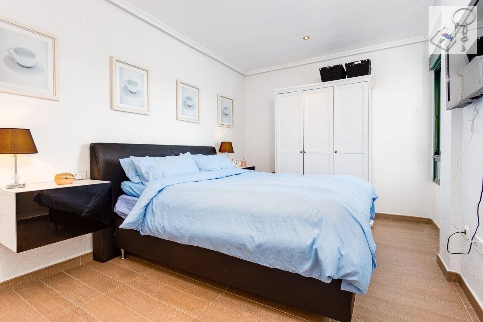 2 sovrum Takvåning till salu i Orihuela med pool - 195 000 € (Ref: 9790225)