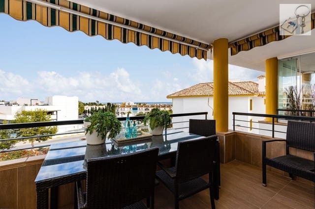 2 sovrum Takvåning till salu i Orihuela med pool - 195 000 € (Ref: 9790225)