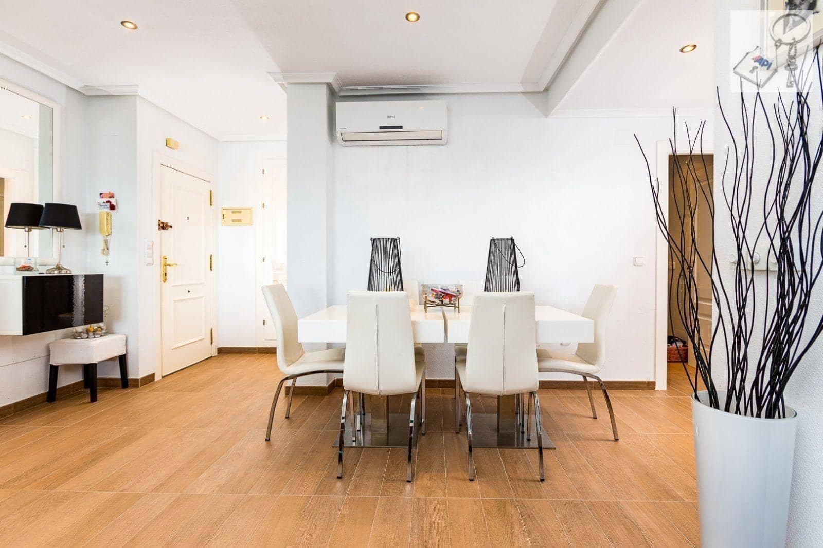 2 sovrum Takvåning till salu i Orihuela med pool - 195 000 € (Ref: 9790225)