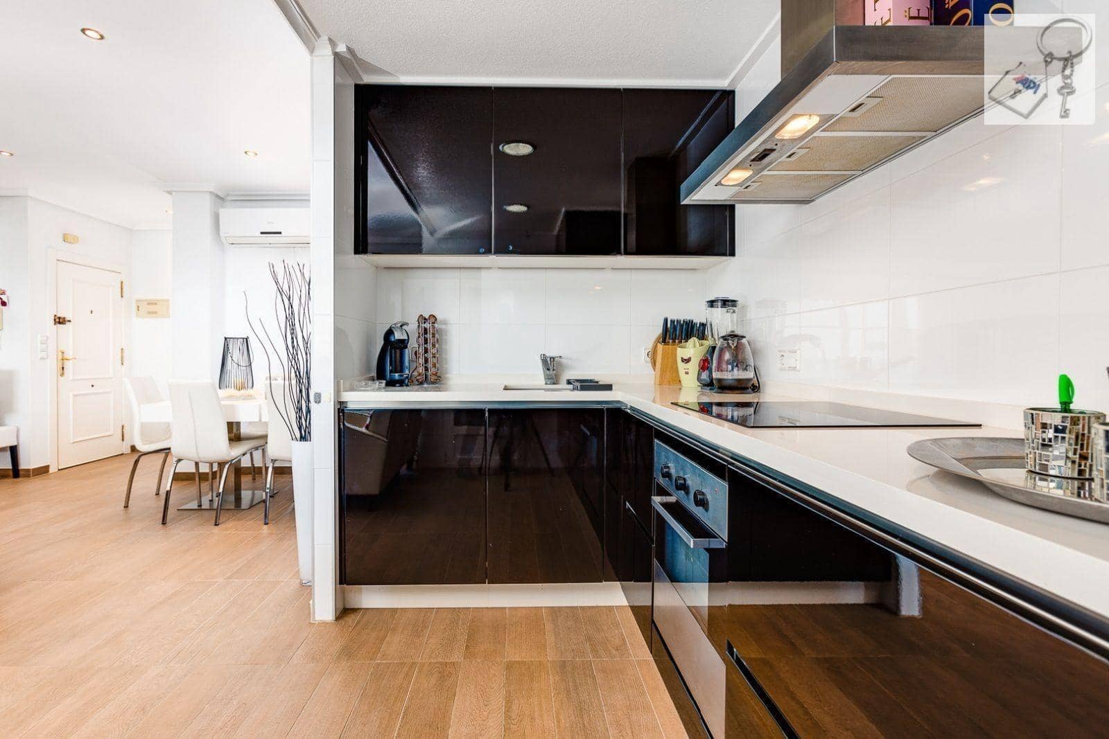 2 sovrum Takvåning till salu i Orihuela med pool - 195 000 € (Ref: 9790225)