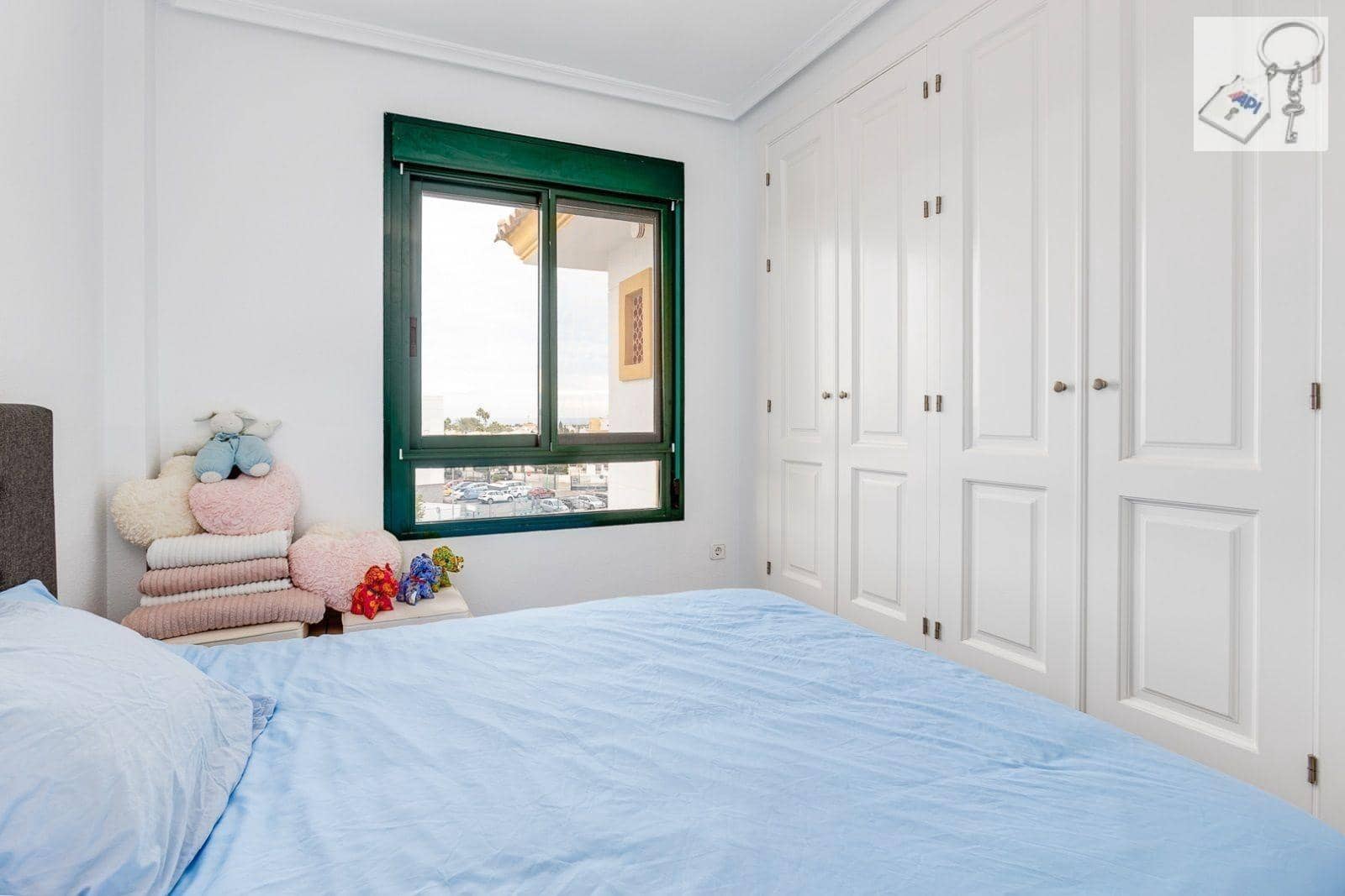 2 sovrum Takvåning till salu i Orihuela med pool - 195 000 € (Ref: 9790225)