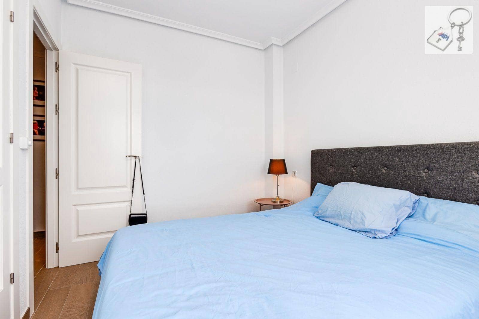 2 sovrum Takvåning till salu i Orihuela med pool - 195 000 € (Ref: 9790225)