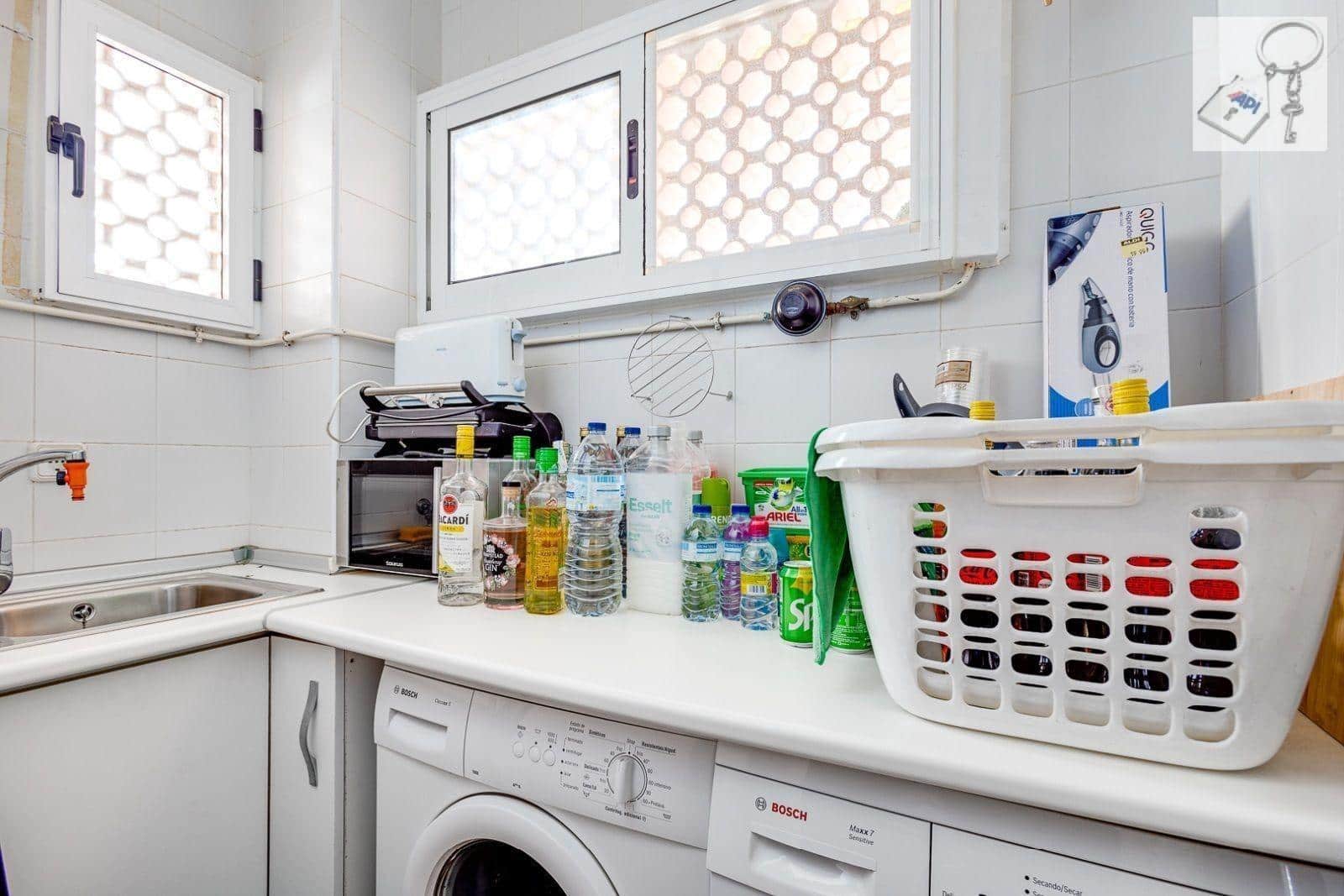 2 sovrum Takvåning till salu i Orihuela med pool - 195 000 € (Ref: 9790225)