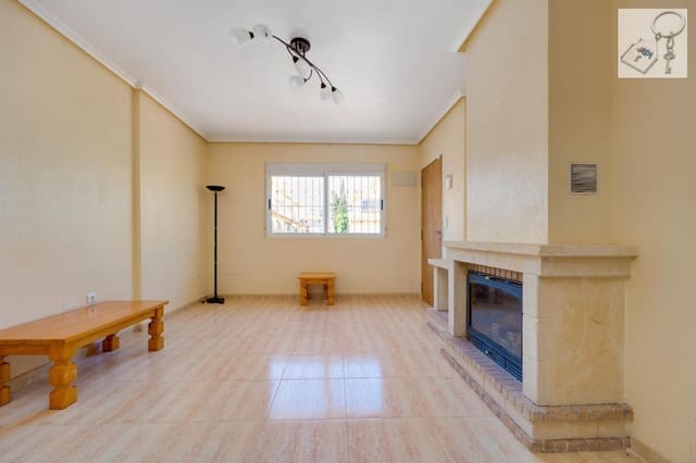 3 soverom Finca/Herregård til salgs i Orihuela med svømmebasseng - € 199 000 (Ref: 9790226)