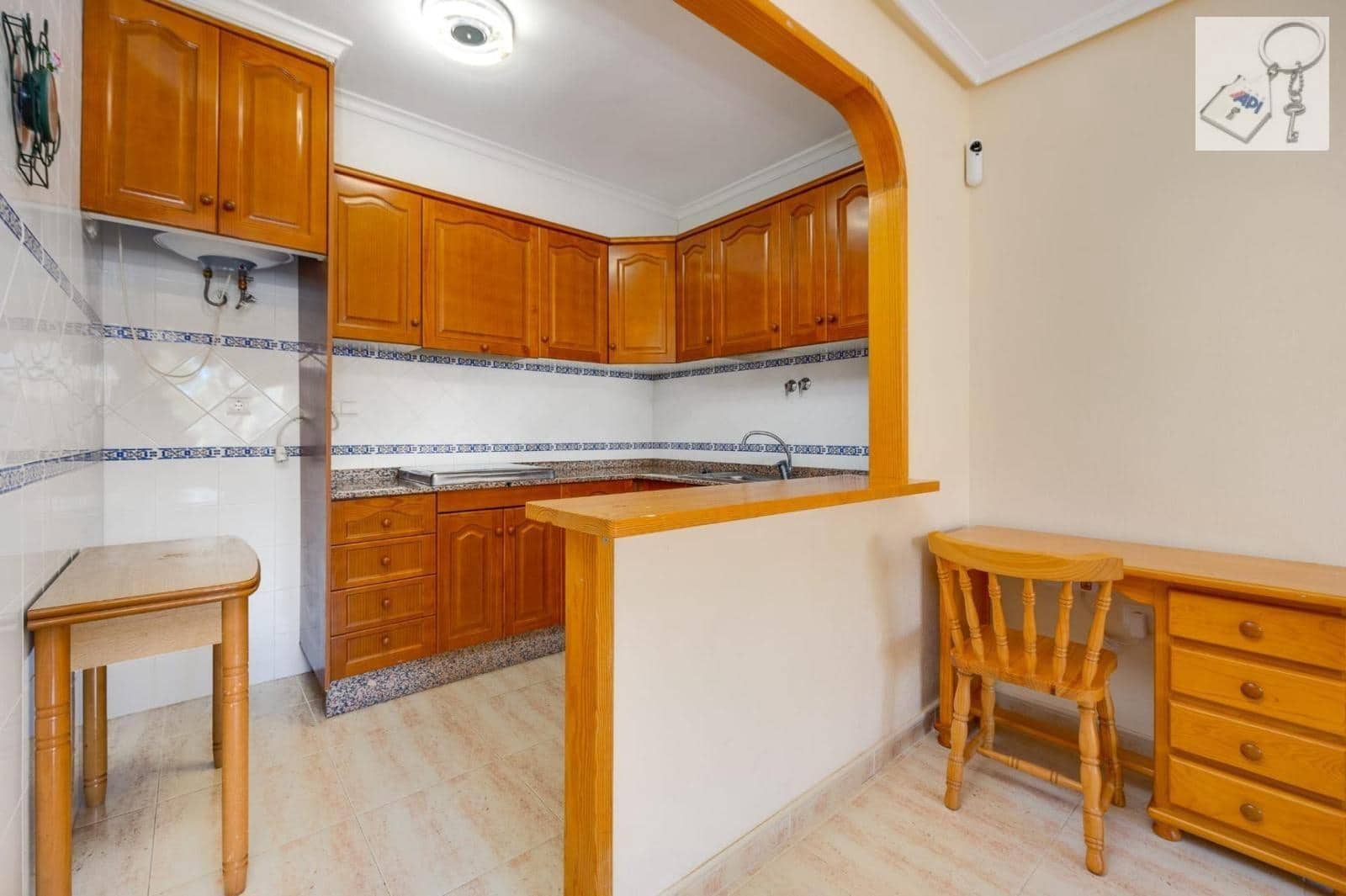 3 soverom Finca/Herregård til salgs i Orihuela med svømmebasseng - € 199 000 (Ref: 9790226)