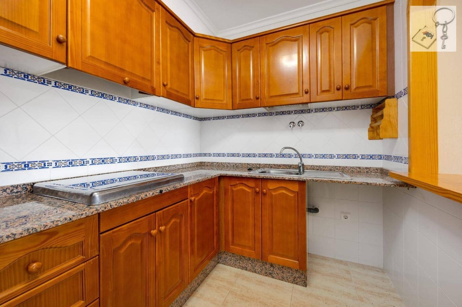 3 soverom Finca/Herregård til salgs i Orihuela med svømmebasseng - € 199 000 (Ref: 9790226)