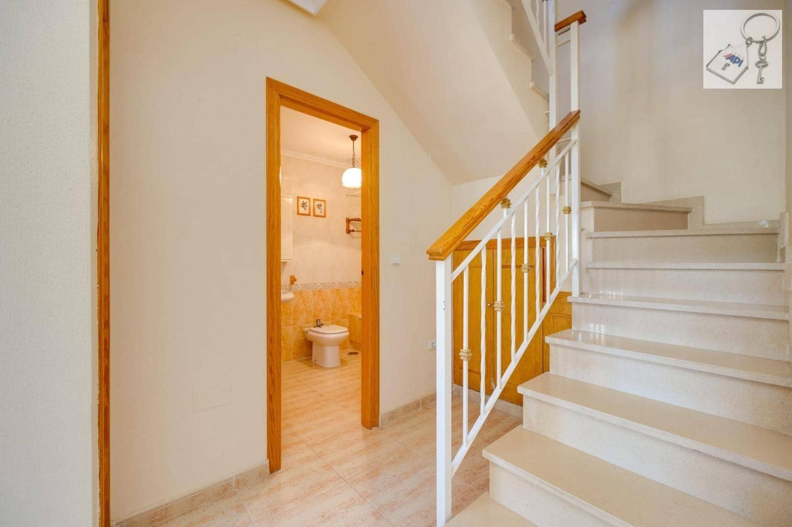 3 soverom Finca/Herregård til salgs i Orihuela med svømmebasseng - € 199 000 (Ref: 9790226)