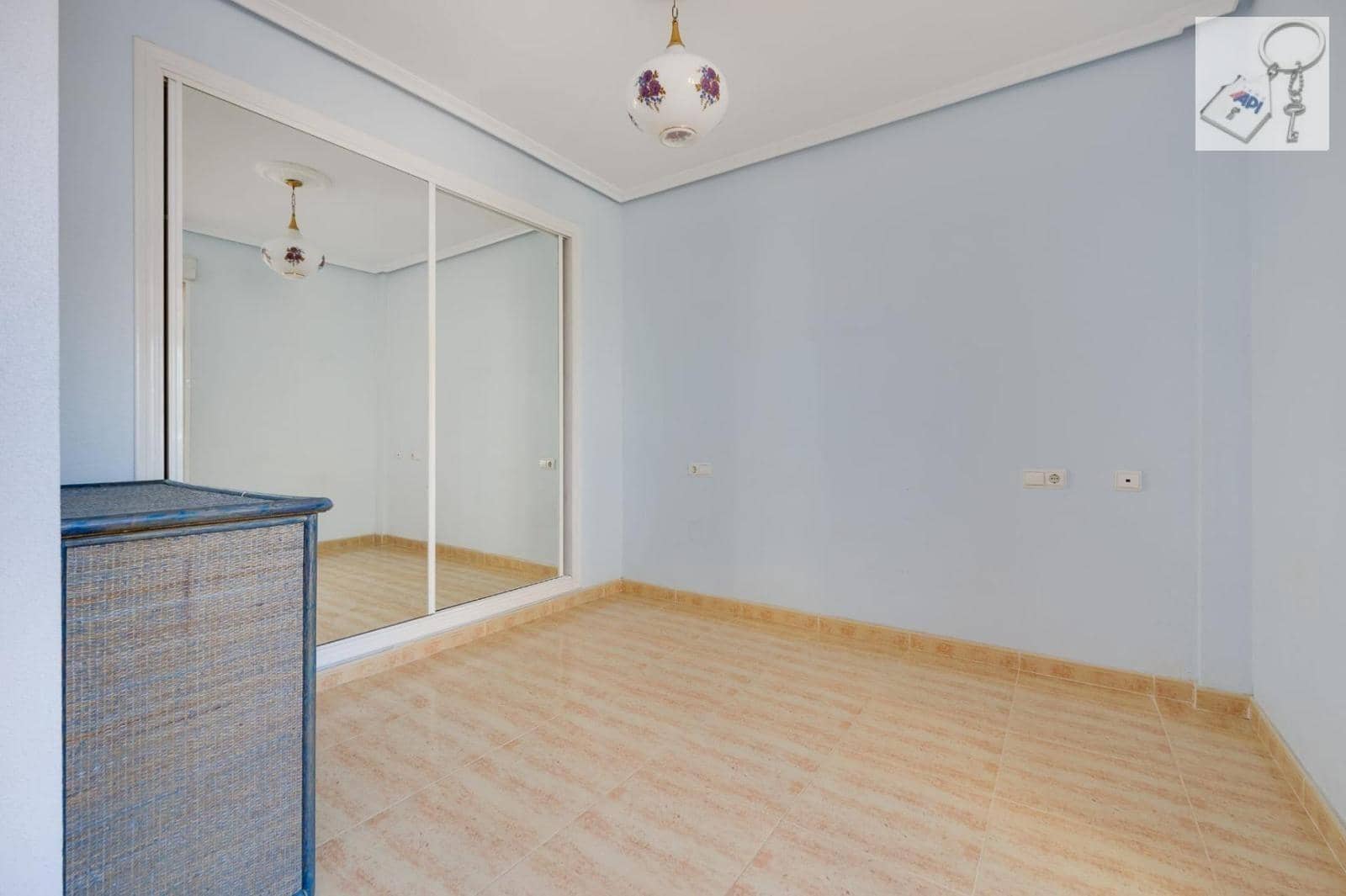 3 soverom Finca/Herregård til salgs i Orihuela med svømmebasseng - € 199 000 (Ref: 9790226)