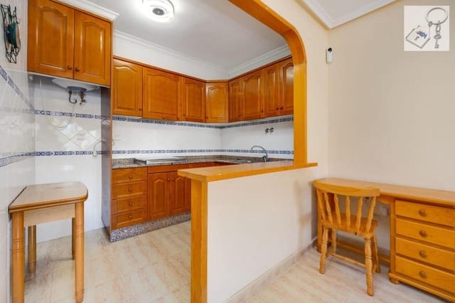 3 soverom Finca/Herregård til salgs i Orihuela med svømmebasseng - € 199 000 (Ref: 9790226)