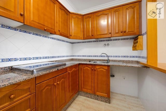 3 soverom Finca/Herregård til salgs i Orihuela med svømmebasseng - € 199 000 (Ref: 9790226)