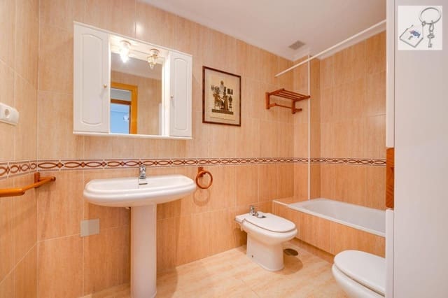 3 soverom Finca/Herregård til salgs i Orihuela med svømmebasseng - € 199 000 (Ref: 9790226)