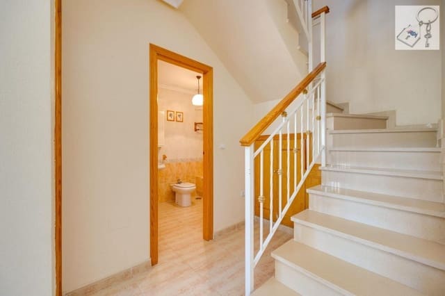 3 soverom Finca/Herregård til salgs i Orihuela med svømmebasseng - € 199 000 (Ref: 9790226)