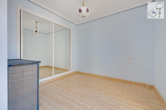 3 soverom Finca/Herregård til salgs i Orihuela med svømmebasseng - € 199 000 (Ref: 9790226)