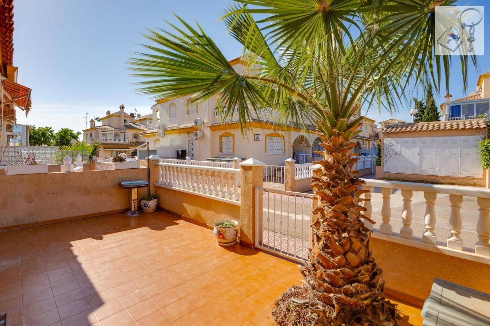 3 soverom Finca/Herregård til salgs i Orihuela med svømmebasseng - € 199 000 (Ref: 9790226)