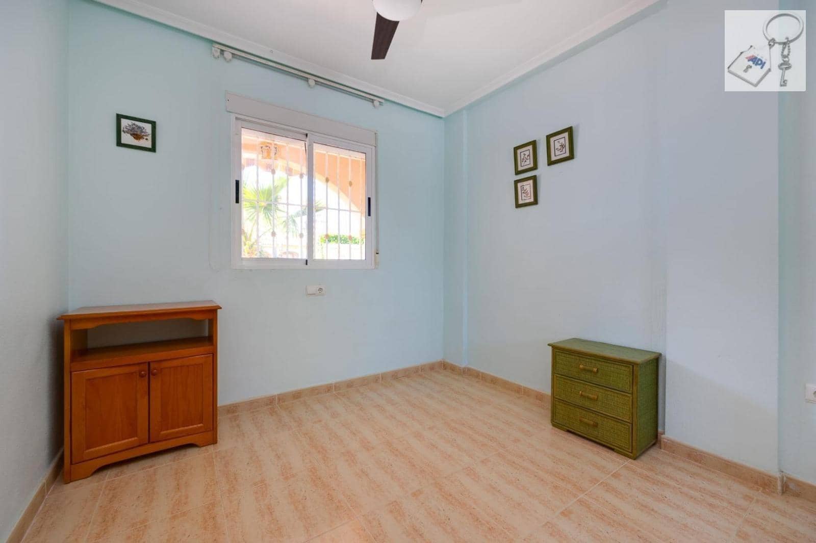 3 soverom Finca/Herregård til salgs i Orihuela med svømmebasseng - € 199 000 (Ref: 9790226)