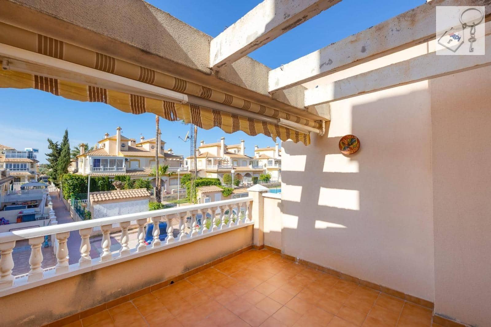 3 soverom Finca/Herregård til salgs i Orihuela med svømmebasseng - € 199 000 (Ref: 9790226)