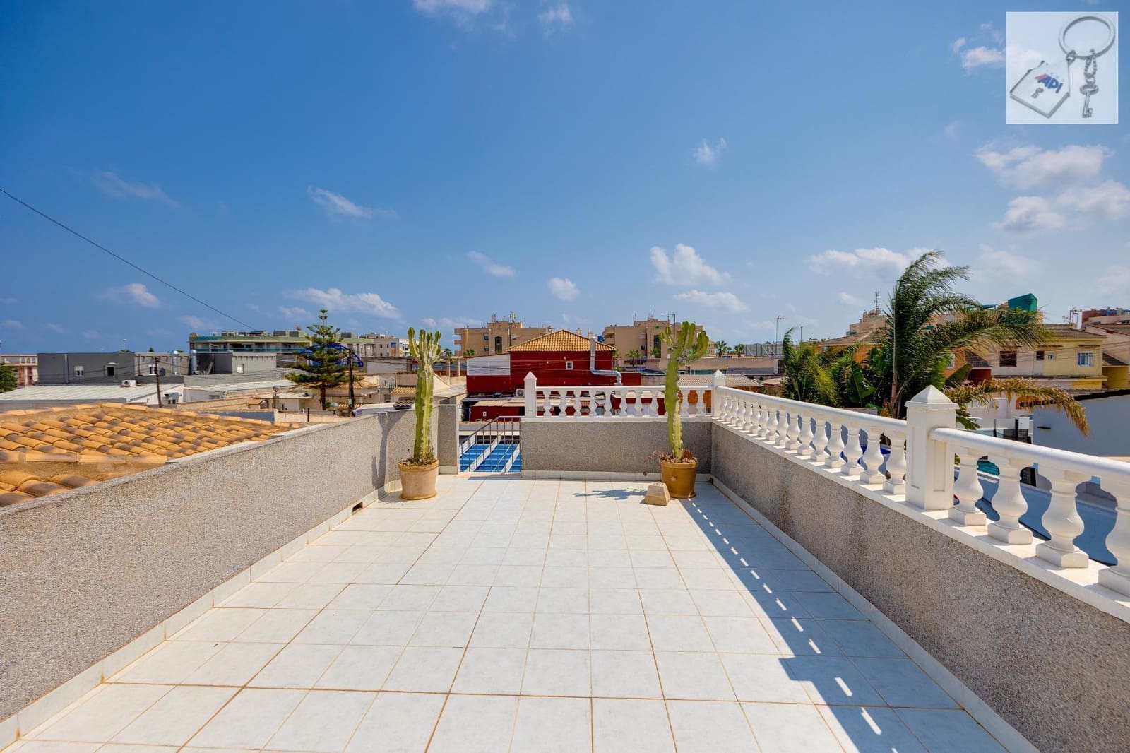 4 bedroom Villa for sale in Orihuela with pool - € 645,000 (Ref: 9790227)