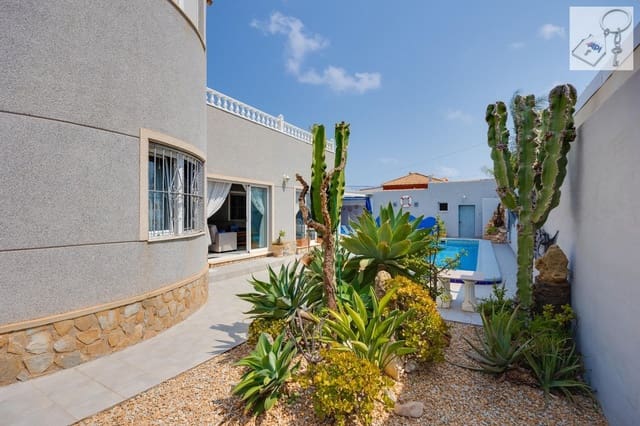 4 camera da letto Villa in vendita in Orihuela con piscina - 645.000 € (Rif: 9790227)