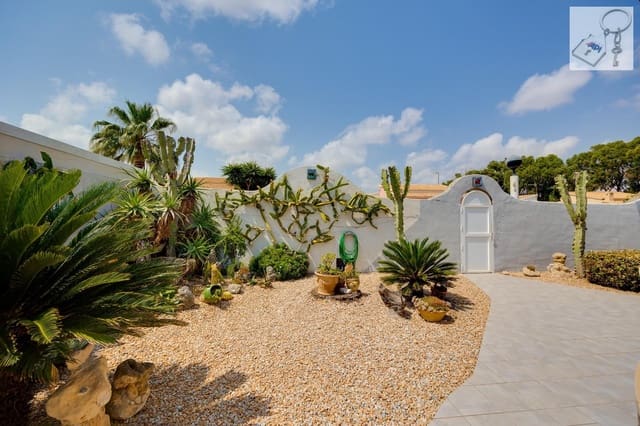4 camera da letto Villa in vendita in Orihuela con piscina - 645.000 € (Rif: 9790227)